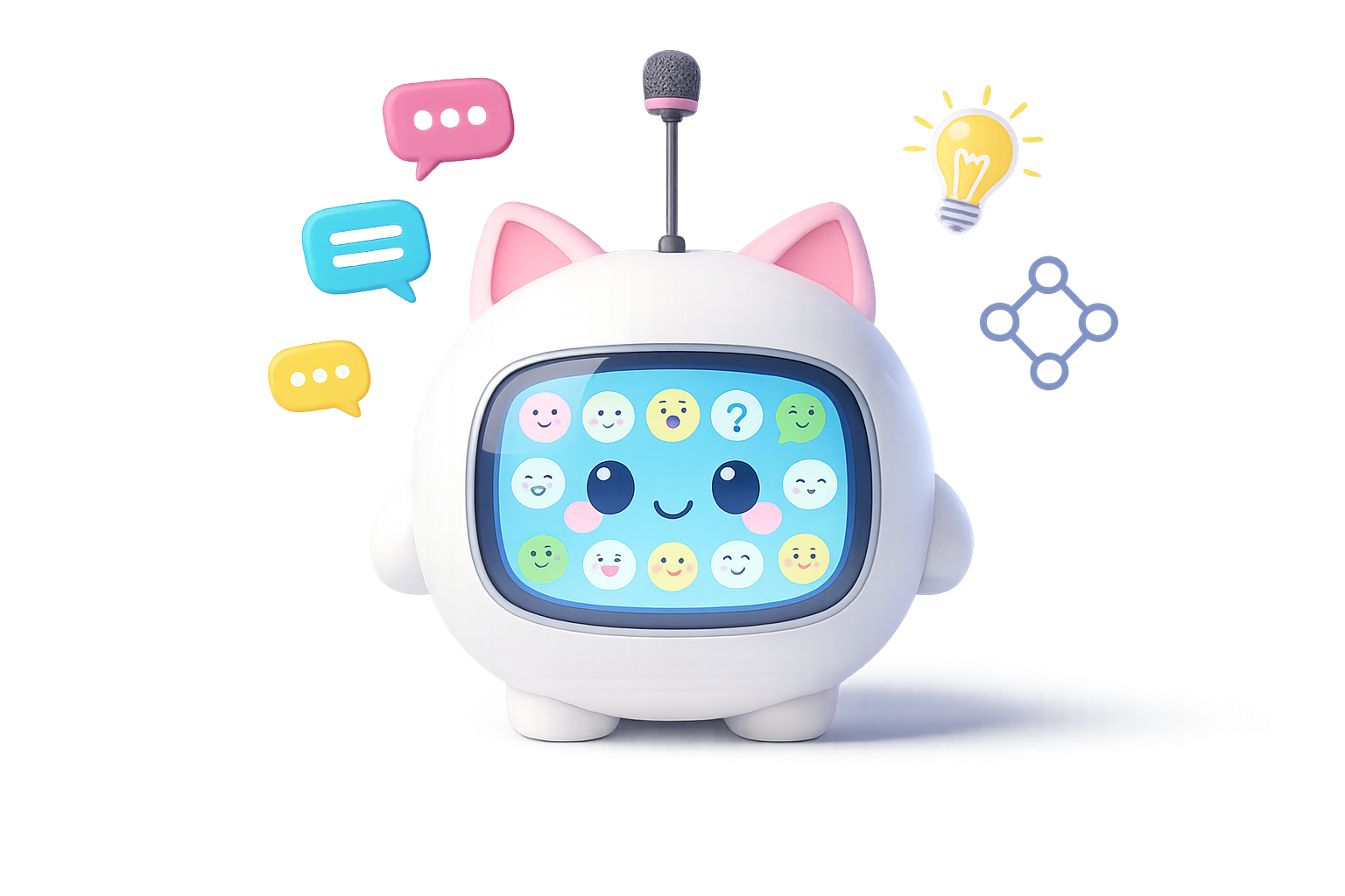 CompanionBot 图标